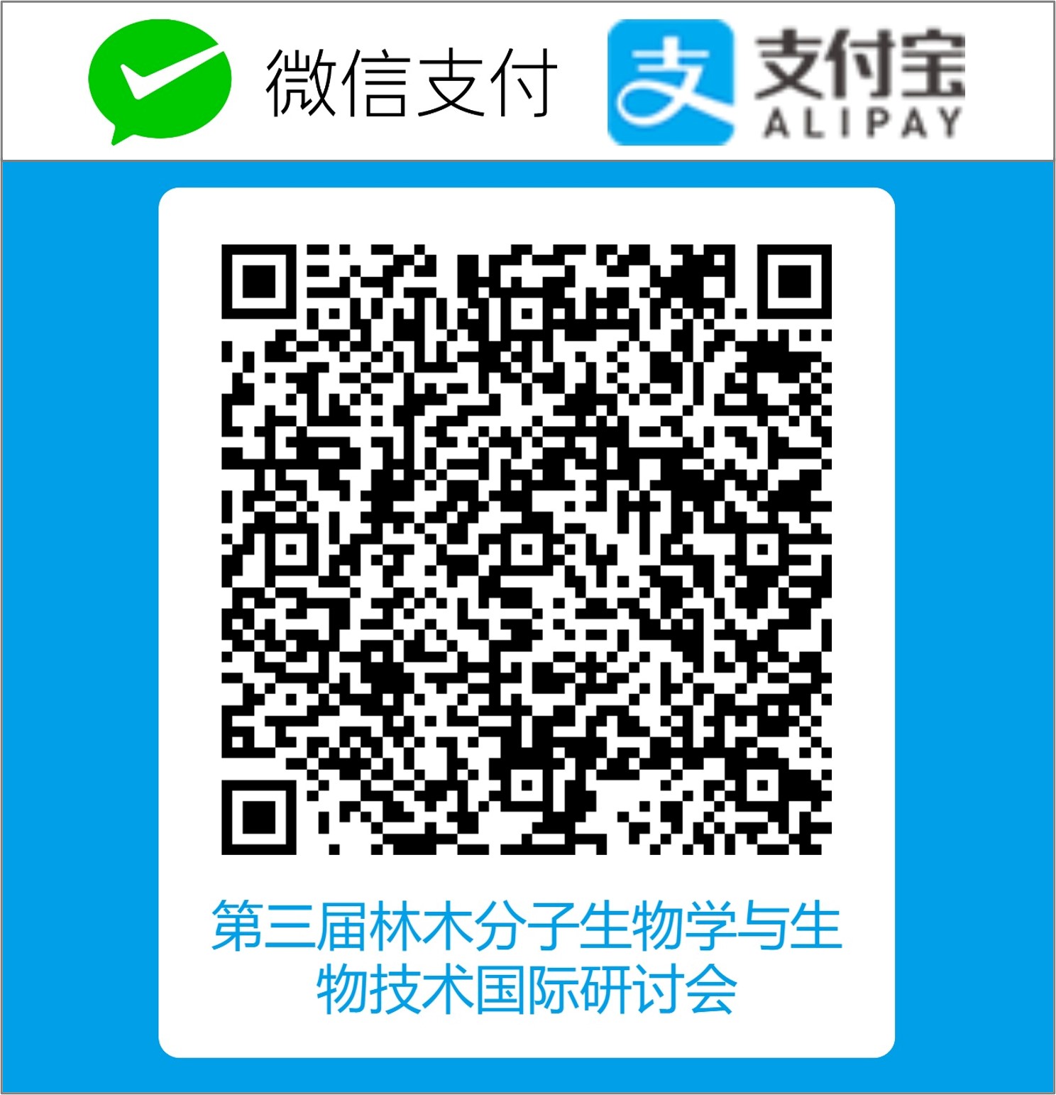 收款码